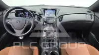 2014 Hyundai Genesis