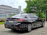 2014 Hyundai Genesis