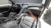 2014 Hyundai Genesis