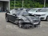 2014 Hyundai Genesis