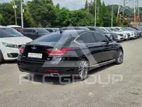 2014 Hyundai Genesis