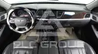 2014 Hyundai Genesis