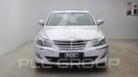 2014 Hyundai Genesis