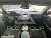 2014 Hyundai Genesis