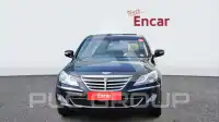 2014 Hyundai Genesis