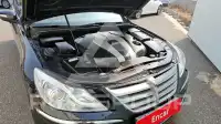 2014 Hyundai Genesis