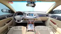 2014 Hyundai Genesis