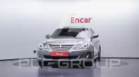 2014 Hyundai Genesis