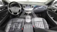 2014 Hyundai Genesis
