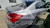 2014 Hyundai Genesis