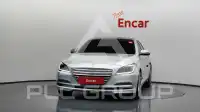 2014 Hyundai Genesis