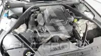 2014 Hyundai Genesis