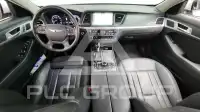 2014 Hyundai Genesis