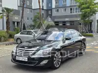 2014 Hyundai Genesis