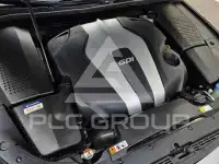 2014 Hyundai Genesis