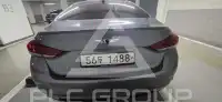 2014 Hyundai Genesis
