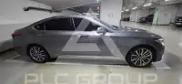 2014 Hyundai Genesis