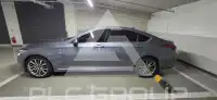 2014 Hyundai Genesis