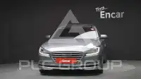 2014 Hyundai Genesis
