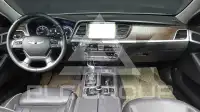 2014 Hyundai Genesis