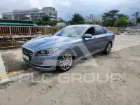 2014 Hyundai Genesis