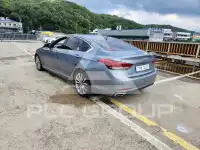 2014 Hyundai Genesis