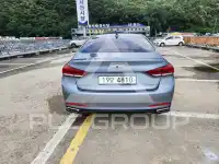2014 Hyundai Genesis