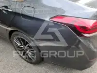 2014 Hyundai Genesis