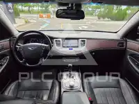 2014 Hyundai Genesis