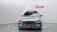 2014 Hyundai Genesis