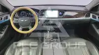 2014 Hyundai Genesis