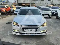 2014 Hyundai Genesis
