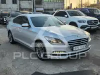 2014 Hyundai Genesis
