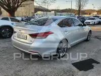 2014 Hyundai Genesis