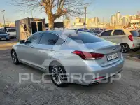2014 Hyundai Genesis