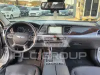 2014 Hyundai Genesis