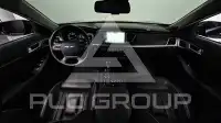 2014 Hyundai Genesis