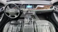 2014 Hyundai Genesis