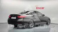 2014 Hyundai Genesis