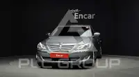2014 Hyundai Genesis
