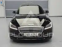 2014 Hyundai Genesis