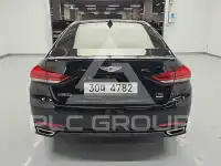 2014 Hyundai Genesis