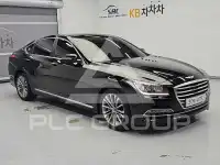 2014 Hyundai Genesis