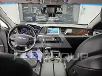 2014 Hyundai Genesis