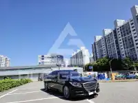 2014 Hyundai Genesis