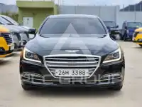 2014 Hyundai Genesis