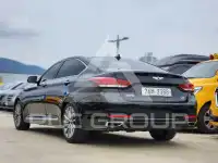 2014 Hyundai Genesis