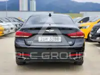2014 Hyundai Genesis