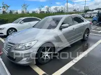 2014 Hyundai Genesis