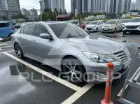 2014 Hyundai Genesis